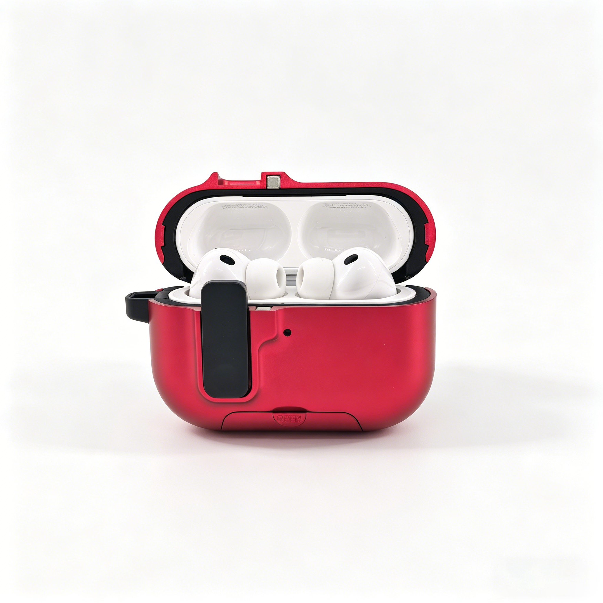For AirPods Hard Case for Pro3 - Headphone Case Hard incelemesi ve fiyatı