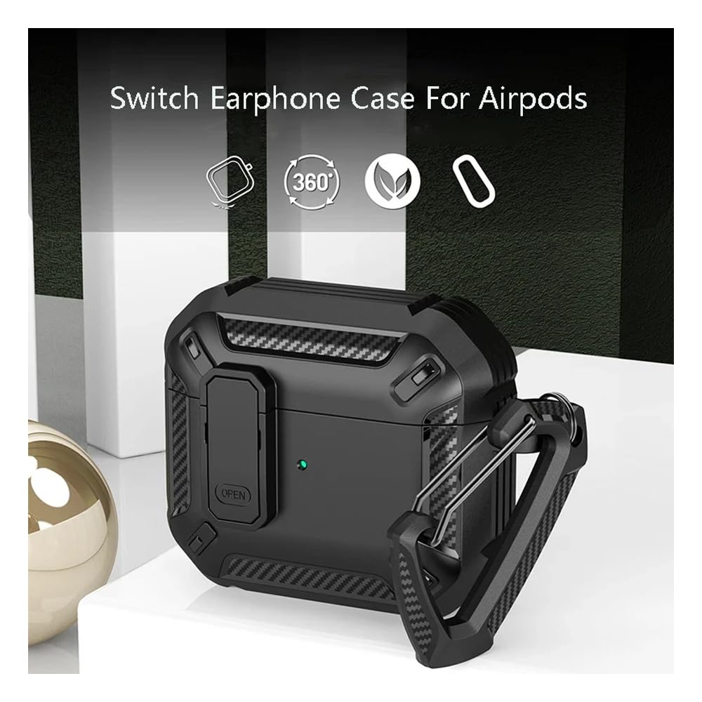 for AirPods Pro 3 Case Cover M - Headphone Case Hard incelemesi ve fiyatı