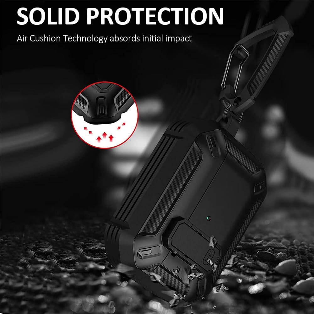 for AirPods Pro 3 Case Cover M - Headphone Case Hard incelemesi ve fiyatı