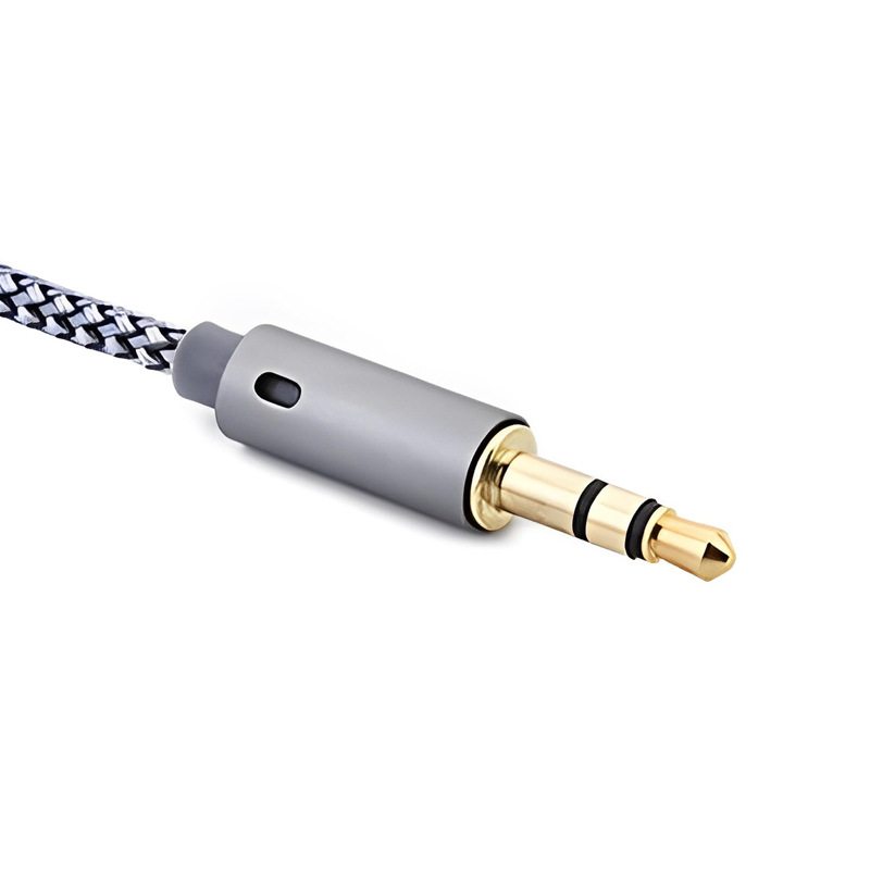 3.5mm Audio Splitter Y Jack 1  - Earphone Splitter Jack incelemesi ve fiyatı