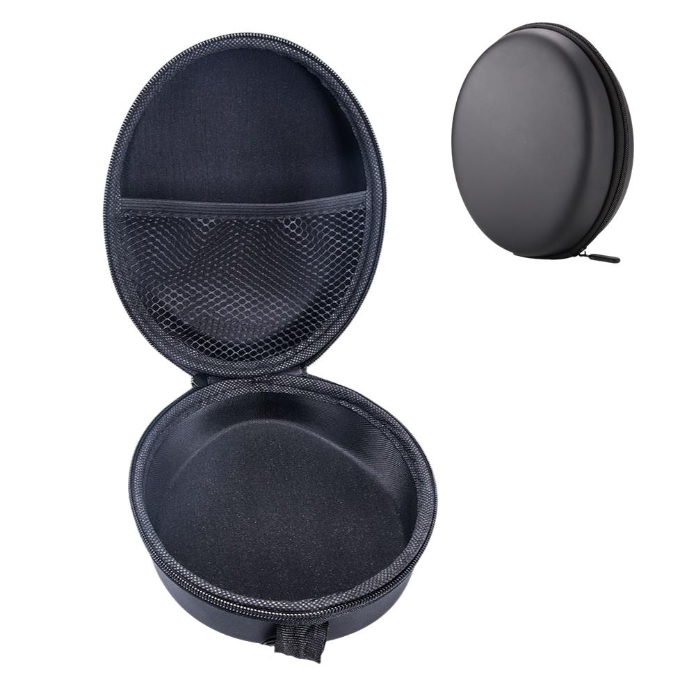 Earphone Storage Case PU Mini  - Headphone Case Hard incelemesi ve fiyatı
