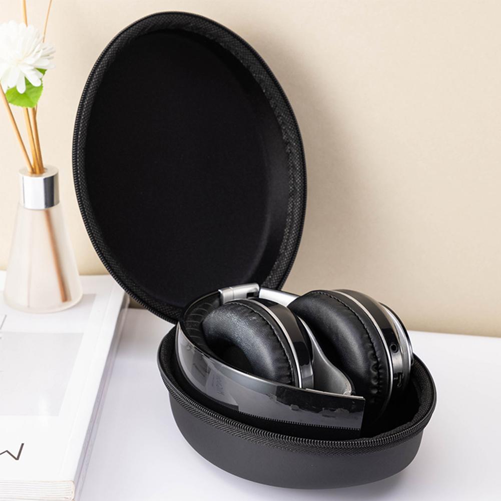 Earphone Storage Case PU Mini  - Headphone Case Hard incelemesi ve fiyatı
