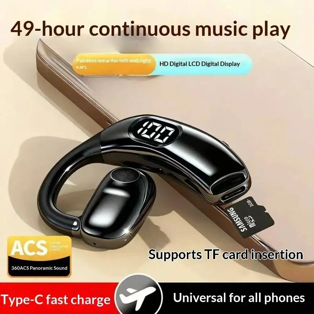 Wireless Bluetooth Headphones  - Bluetooth Headset On Ear incelemesi ve fiyatı