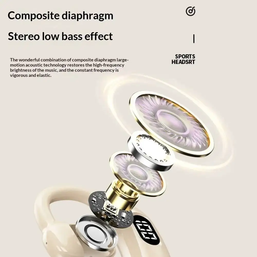 Wireless Bluetooth Headphones  - Bluetooth Headset On Ear incelemesi ve fiyatı