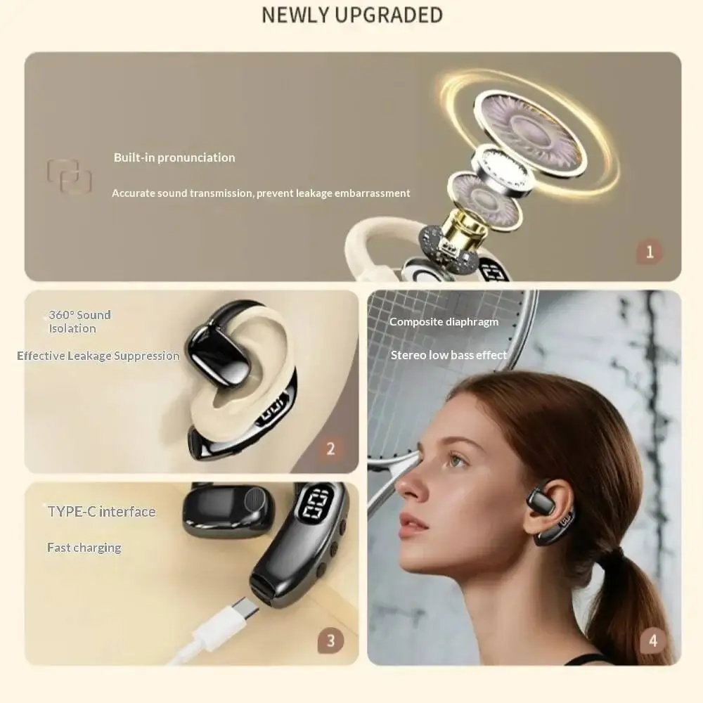 Wireless Bluetooth Headphones  - Bluetooth Headset On Ear incelemesi ve fiyatı