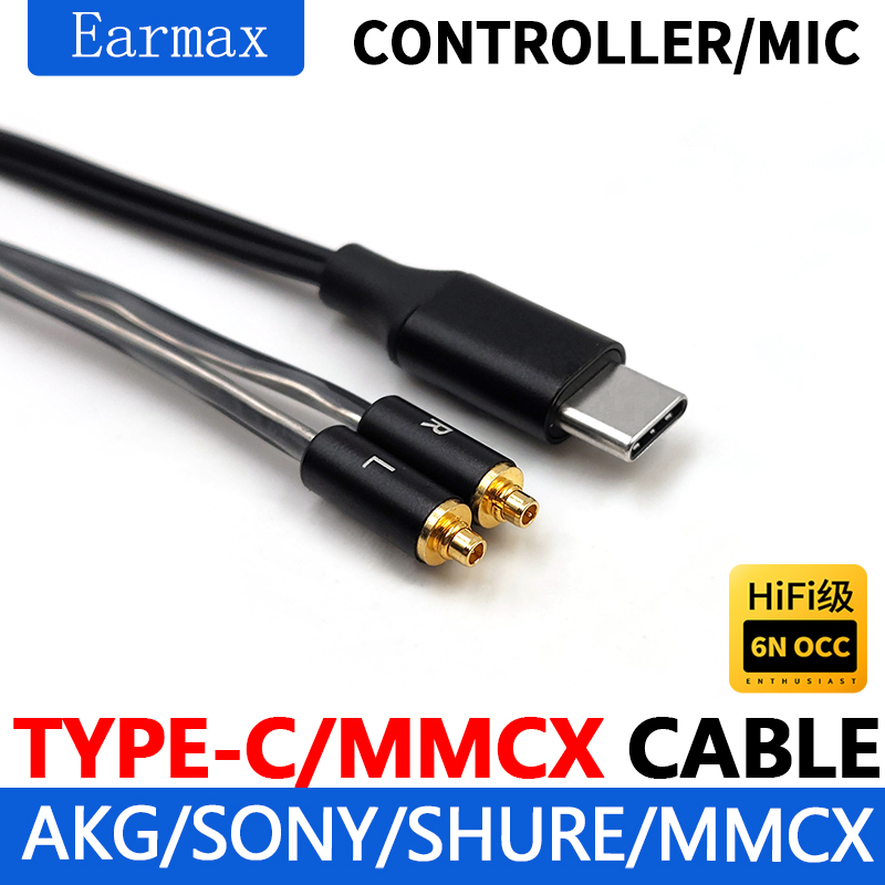 For SE215 SE535 SE846 N5005 N3 - Usb C Earphone incelemesi ve fiyatı