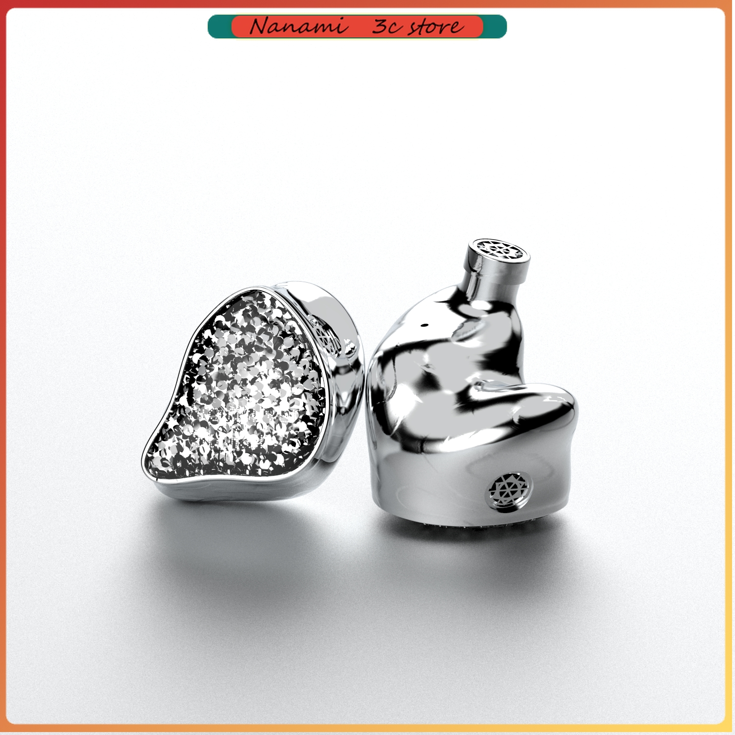New EarAcoustic Audio VSA MAX  - In Ear Monitor Iem incelemesi ve fiyatı