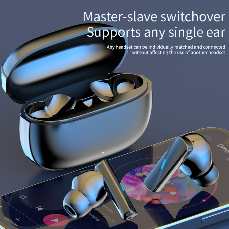 Mate50 BT5.3 Touch Control TWS - Wireless Earbuds Tws incelemesi ve fiyatı