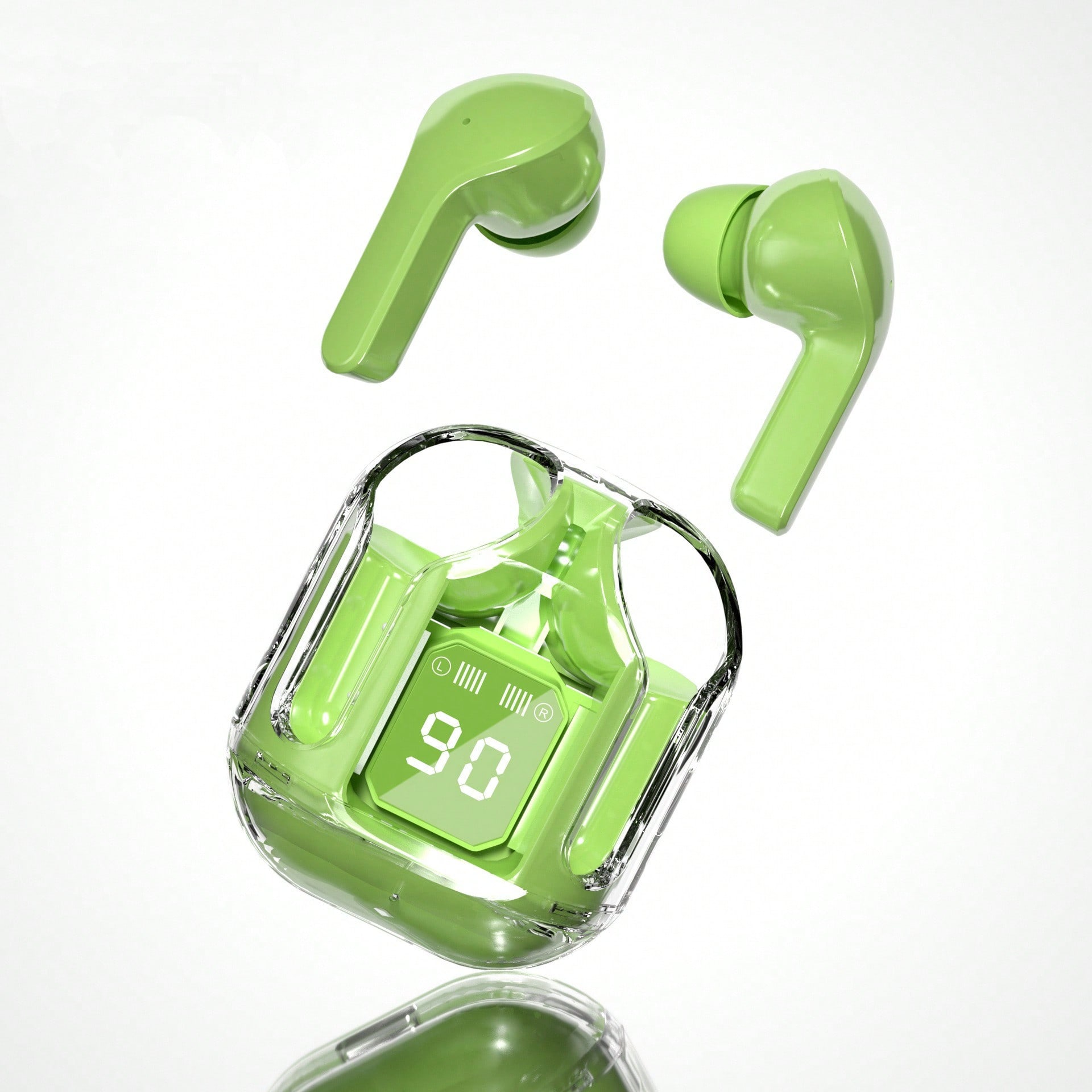 TWS Wireless Earphones, Intell - Wireless Earbuds Tws incelemesi ve fiyatı