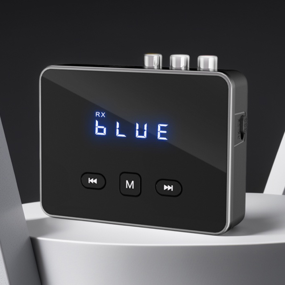 BT 5.4 Receiver Transmitter wi - Bluetooth Adapter Receiver incelemesi ve fiyatı