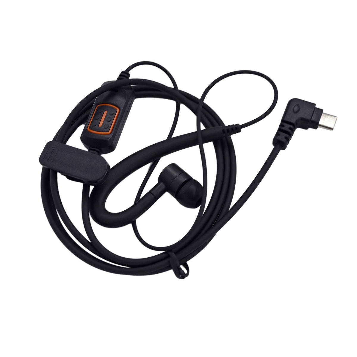Senhaix Earphone USB Type C Co - Usb C Earphone incelemesi ve fiyatı