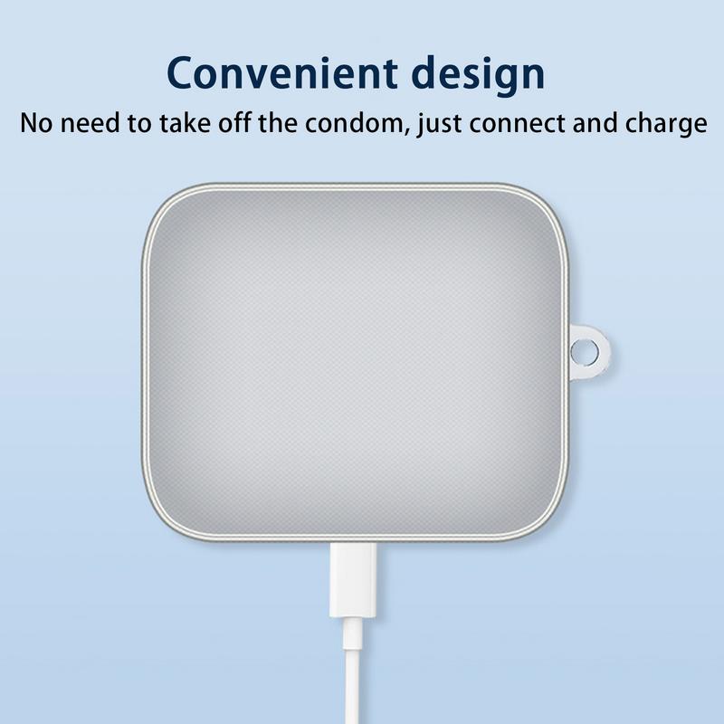 Protective Carrying Case Shock - Earbuds Charging Case incelemesi ve fiyatı